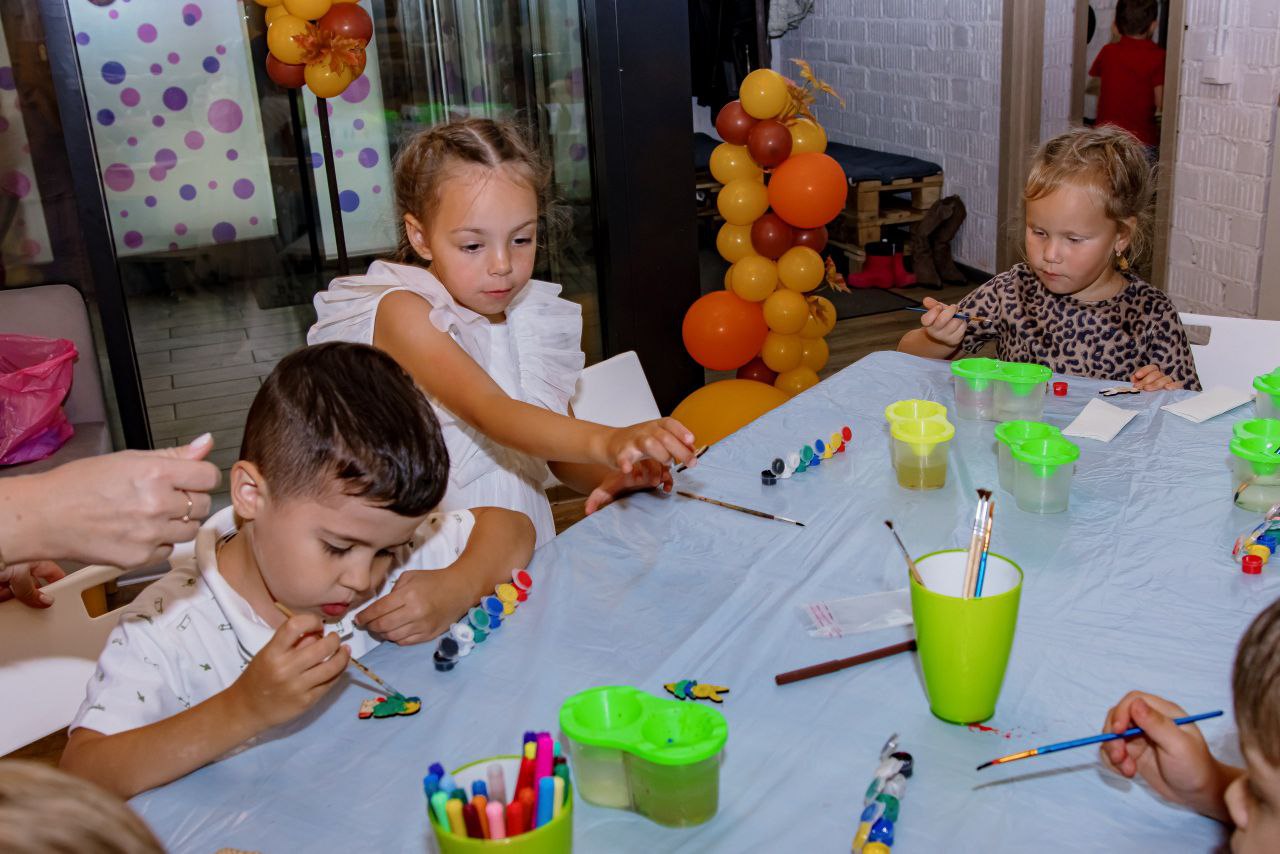 Фото праздника