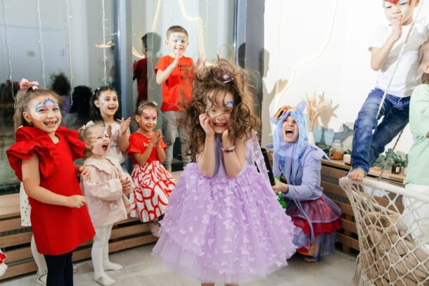 Наряд для выпускного из детского сада: советы для родителей