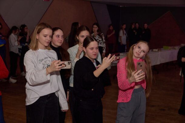 Тренды для детей и подростков в 2025 году