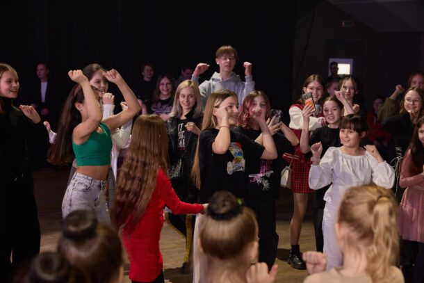 Какой выпускной нужен детям? Праздник, который они запомнят навсегда!