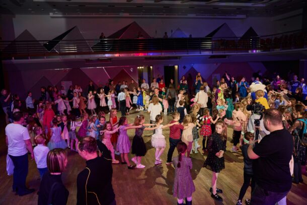 10 советов для идеального детского выпускного