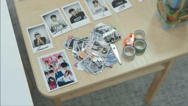 Погружаемся в мир корейской поп-культуры.