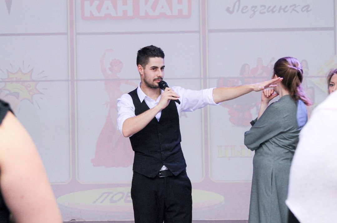 Фото праздника