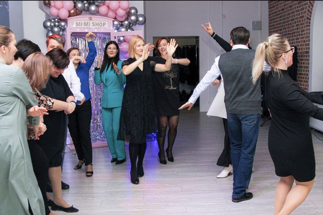 Фото праздника