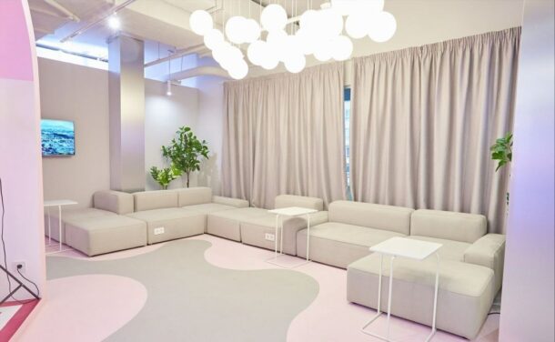 Какую площадку выбрать для детского праздника: советы от агентства «Звёздочки»