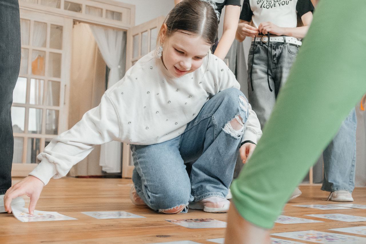 Фото праздника