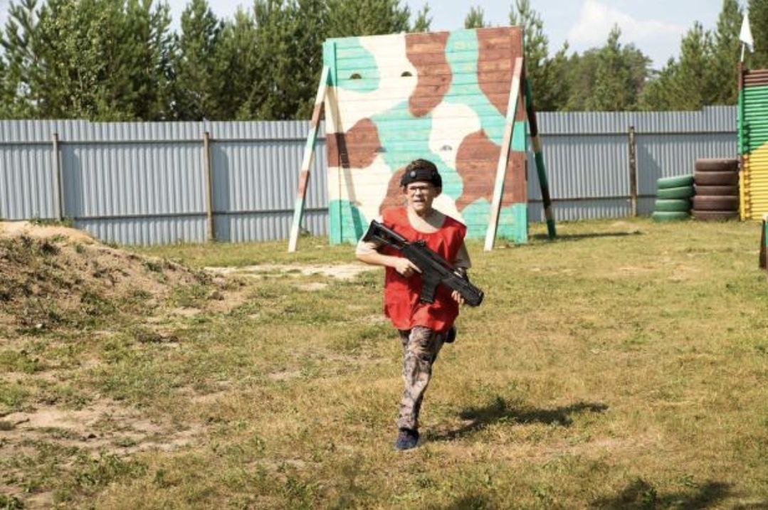 Фото праздника