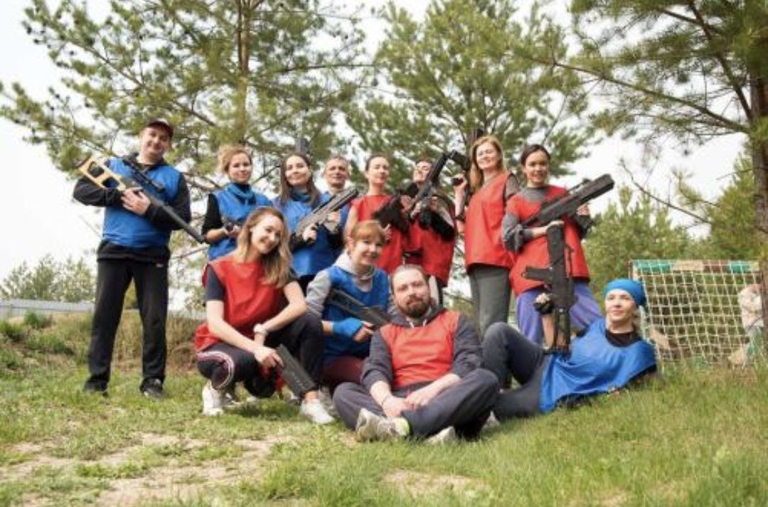 Фото праздника